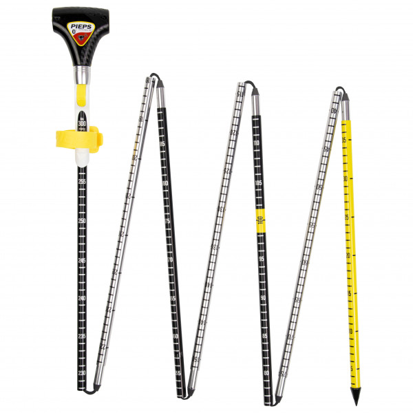 Image of Pieps - iProbe BT 300 - Lawinensonde Gr 300 cm gelb/grau