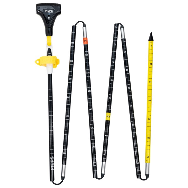 Pieps iProbe BT+ 260 Lawinesonde cm