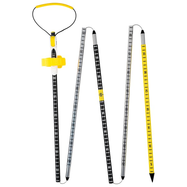 Pieps Aluminium Probe Lawinesonde cm