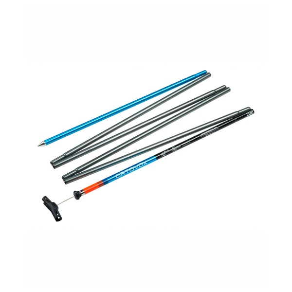 Ortovox Probe 240 Lawinesonde cm Grijs