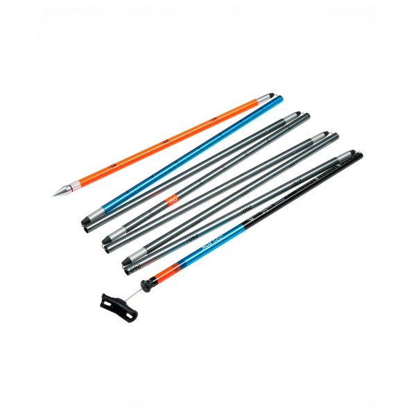 Ortovox Probe Alu 320+ Lawinesonde cm Grijs