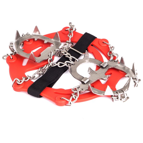 Image of Stubai - Mount Track Grödel - Grödel Gr 36-41 - M rot bei Bergfreunde.ch - der Outdoor Shop