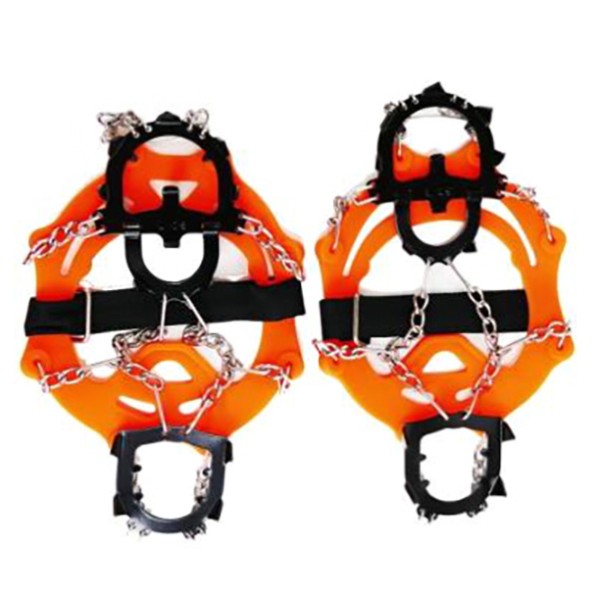 Image of Veriga - Schuhketten Mount Track - Grödel Gr M bei Bergfreunde.ch - der Outdoor Shop