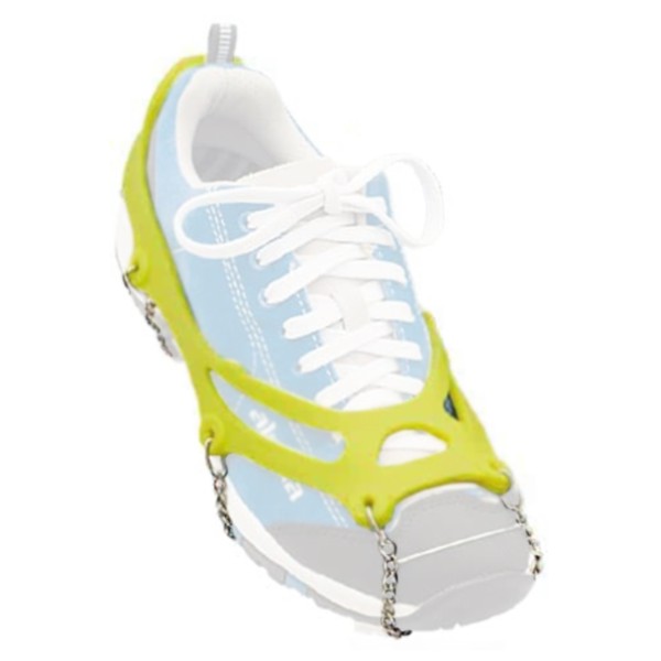 Image of Veriga - Schuhketten Run Track - Grödel Gr L - 41-44,5 bei Bergfreunde.ch - der Outdoor Shop