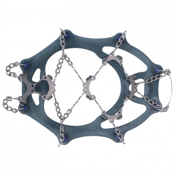 Snowline Chainsen Light Grödel (Größe L - 40-44 |blau)