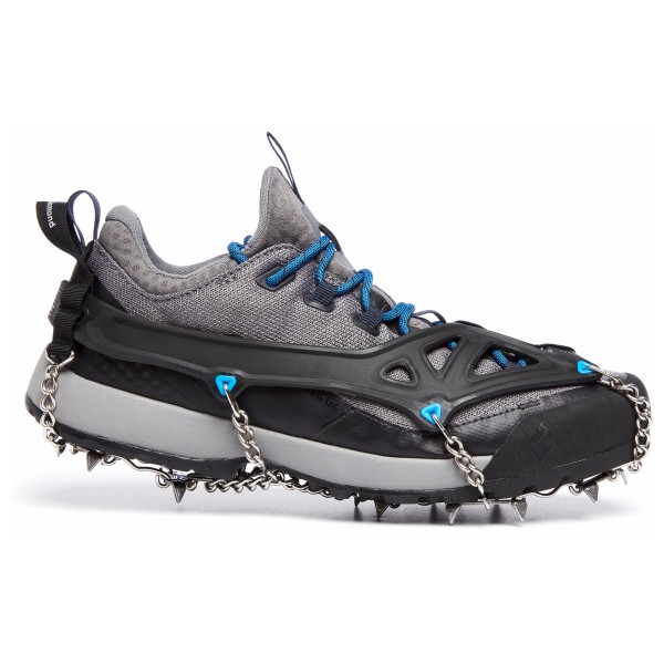 Image of Black Diamond - Access Spike Traction Device - Grödel Gr 35-38,5;39-42;42,5-46;46,5-49,5 metal bei Bergfreunde.ch - der Outdoor Shop