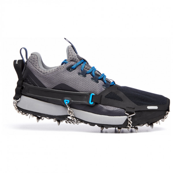 Image of Black Diamond - Distance Spike Traction Device - Grödel Gr 39-42;42,5-46;46,5-49,5 metal bei Bergfreunde.ch - der Outdoor Shop