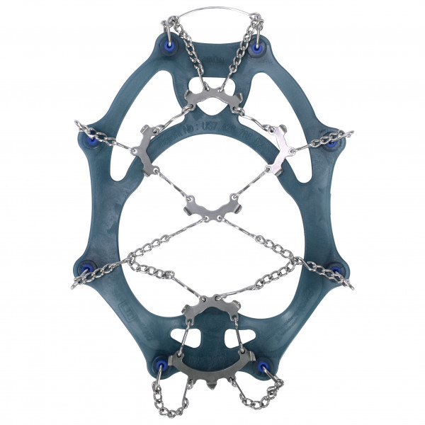 Snowline Chainsen Trail Grödel (Größe L - 40-44 |blau)