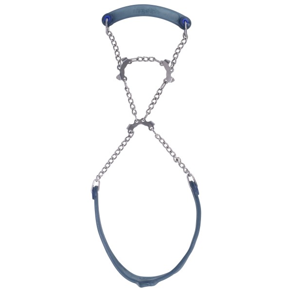 Snowline Chainsen City Grödel (Größe L - 40-44 |blau)