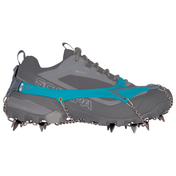 C.A.M.P. Ice Master Prolite Sneeuwspikes M Oranje