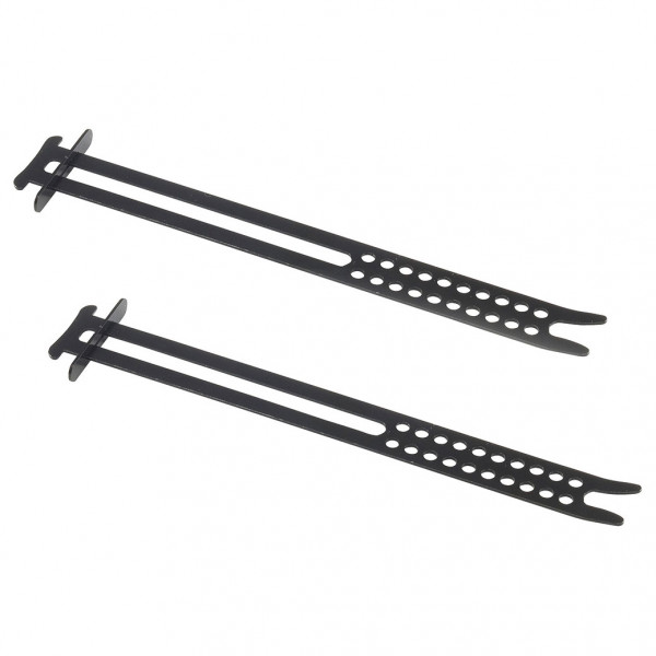 Image of C.A.M.P. - Skimo Linking Bar Gr One Size schwarz bei Bergfreunde.ch - der Outdoor Shop