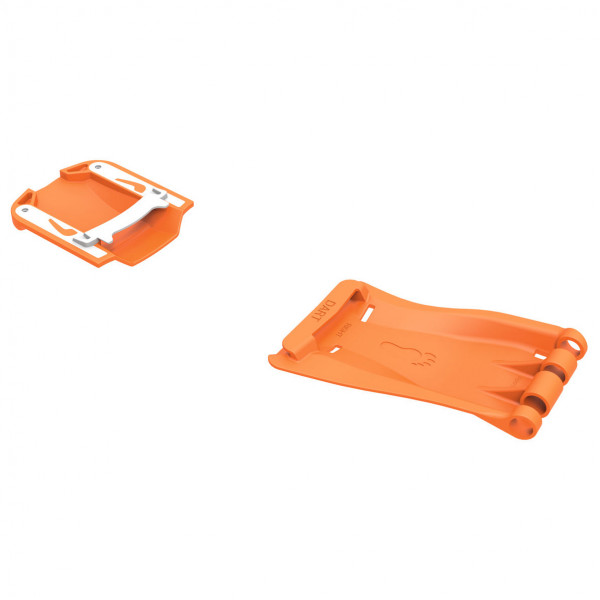 Image of Petzl - Antisnow Dart Gr One Size bei Bergfreunde.ch - der Outdoor Shop