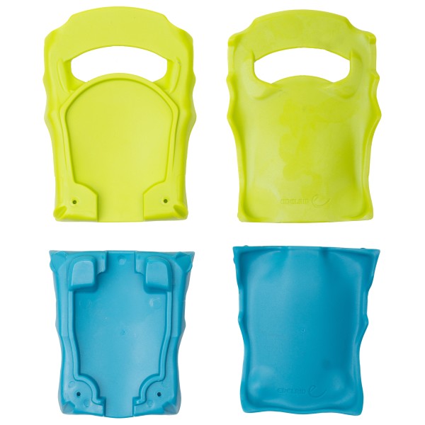 Image of Edelrid - Anti Beast Lite - Steigeisen Gr 60 g oasis bei Bergfreunde.ch - der Outdoor Shop