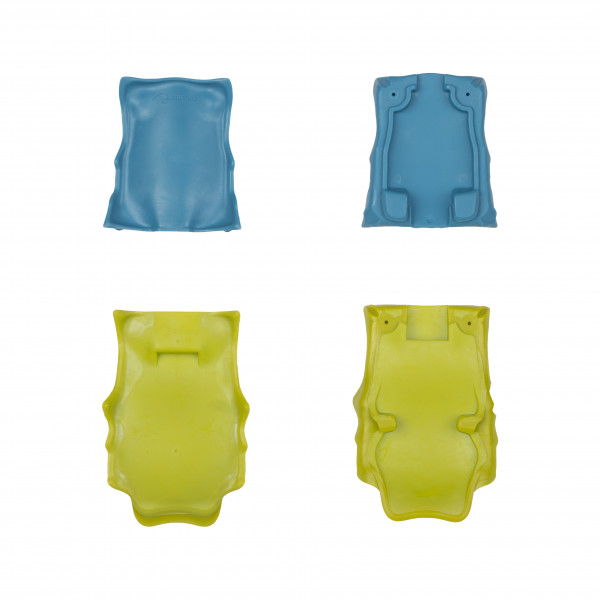 Image of Edelrid - Anti Shark Lite Gr 132 g oasis bei Bergfreunde.ch - der Outdoor Shop