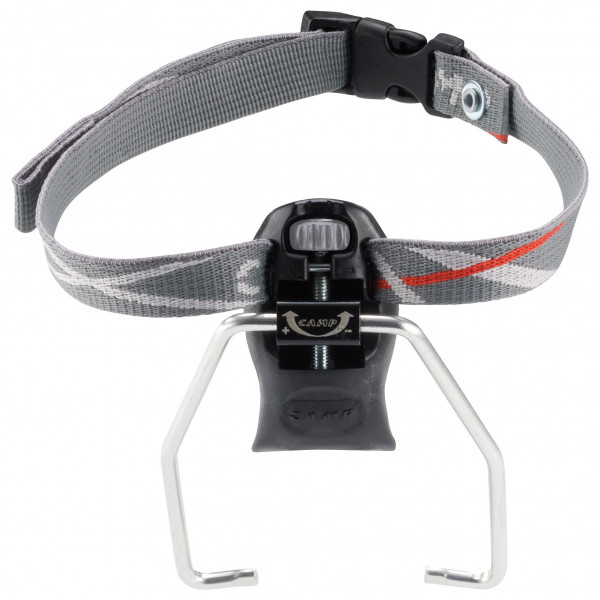 Image of C.A.M.P. - Aluminium Automatic Heel Bail grau bei Bergfreunde.ch - der Outdoor Shop