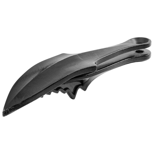 Image of Edelrid - Front Tooth Beast Alpine - Ersatzteil Gr One Size grau bei Bergfreunde.ch - der Outdoor Shop