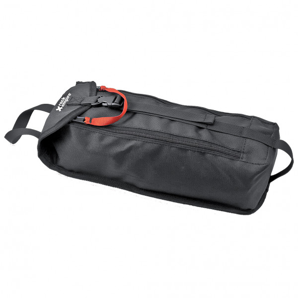 Image of Rock Empire - Crampons Bag Gr 40 x 15 x 9 cm schwarz