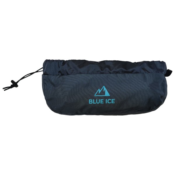 Blue Ice Griffin Crampon Bag Steigeisentasche (schwarz)