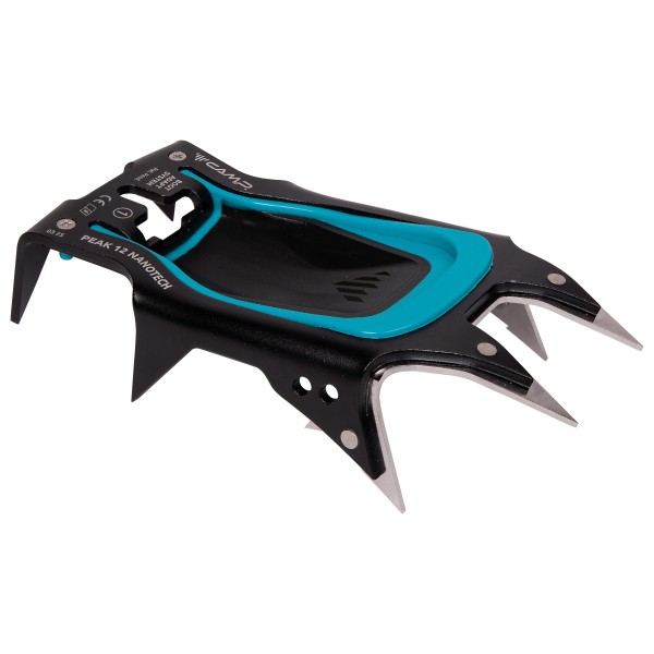 C.A.M.P. – Peak 12 Nanotech Front maat