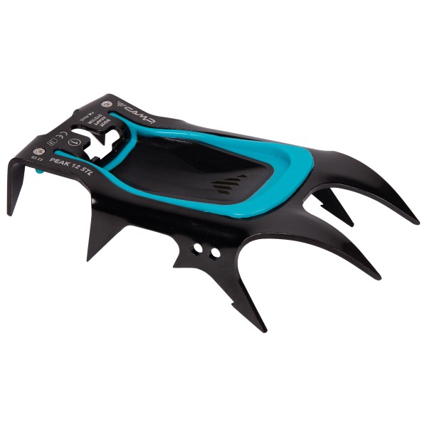 C.A.M.P. – Peak 12 STL Front maat