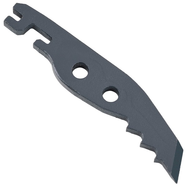 Skylotec – Dagger Front Points Kit – Accessoires voor stijgijzers maat , Grijs