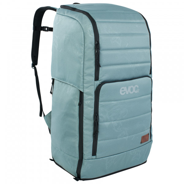 Image of Evoc - Gear Backpack 90 - Reiserucksack Gr 90 l blau;türkis