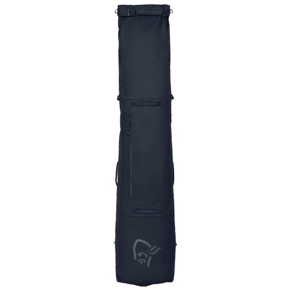 Image of Norrøna - Norrøna XL Skibag - Skitasche Gr One Size blau