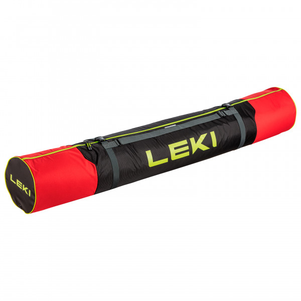 Image of Leki - Alpine Ski Bag - Skitasche Gr 185 cm bunt
