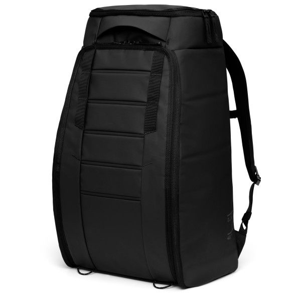 DB Hugger Bootpack 45 Tas l Zwart