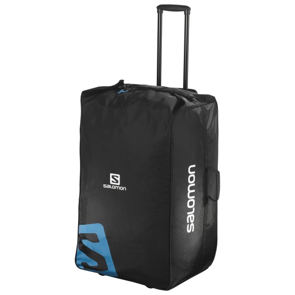 Image of Salomon - Clubline Jumbo Bag - Skischuhtasche Gr 132 l schwarz