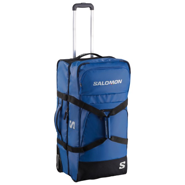 Salomon Container 100L Reistas l Blauw