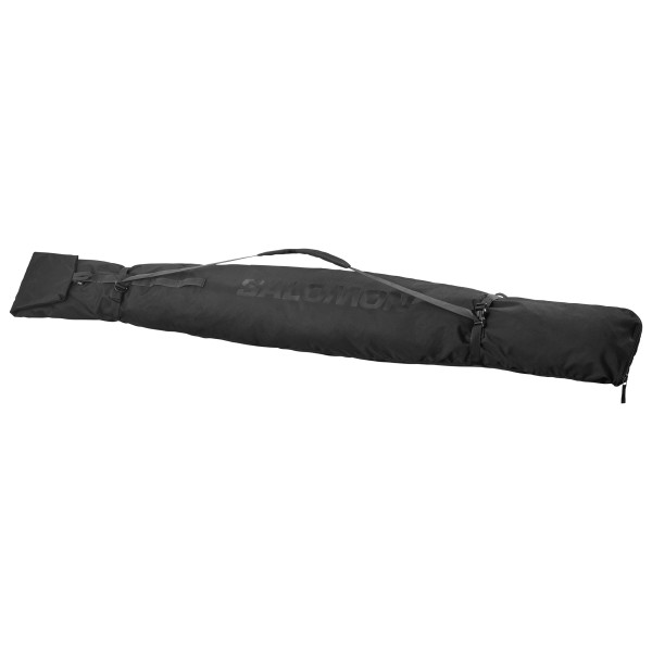 Image of Salomon - Original 1 Pair 160-210 - Skitasche Gr 160-210 cm grau/schwarz