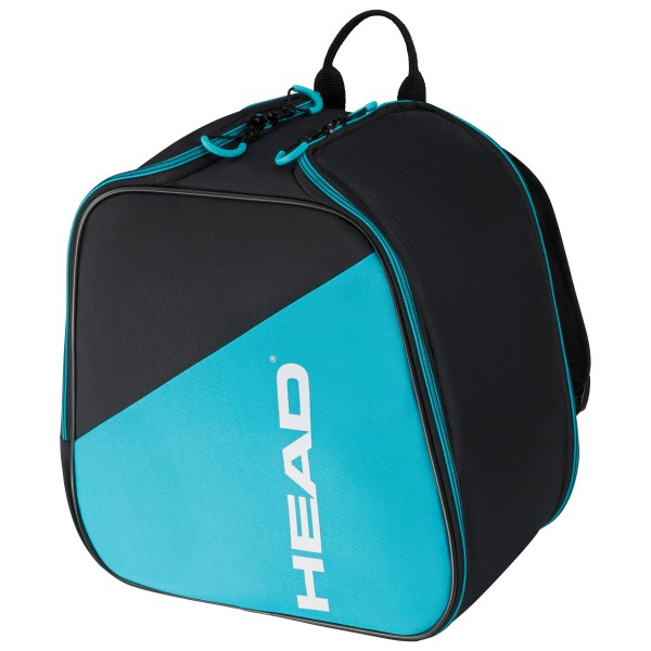 Head Kid’s Boot Backpack Junior Skischoenentas Zwart