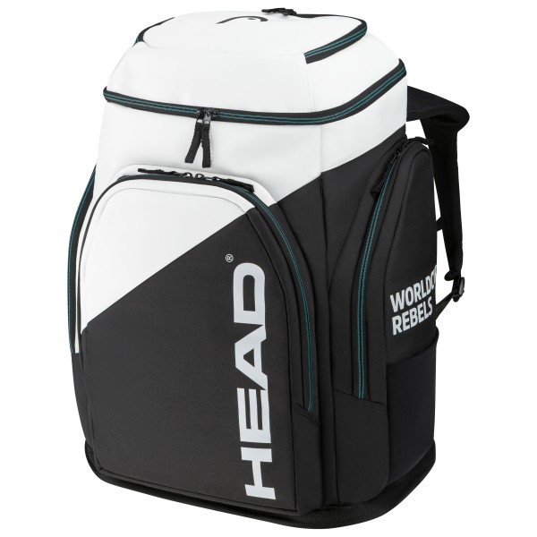 ★新品★HEAD REBELSレーシングバックパック　L Head Rebels Racing Backpack L - Travel backpack | Buy online