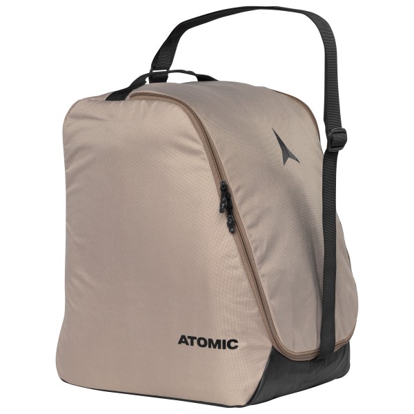 Atomic Boot Bag Skischoenentas Bruin