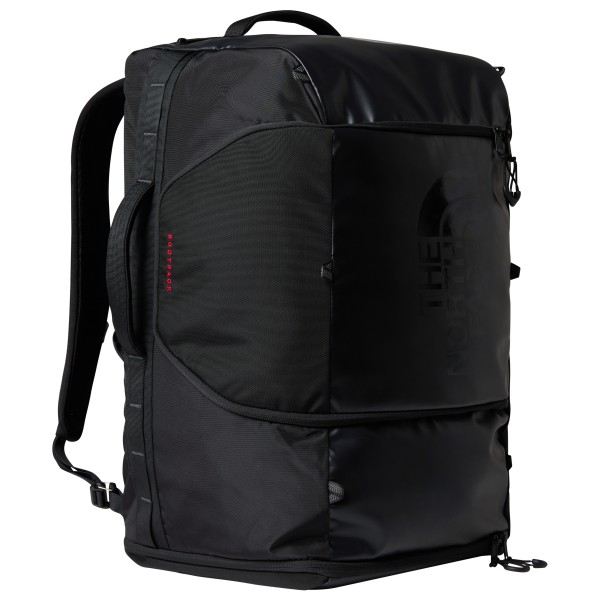 The North Face Base Camp Boot Pack Skischoenentas Zwart