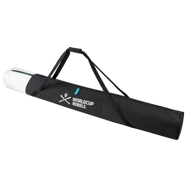 Head Rebels Single Skibag Skitas cm Zwart