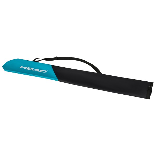 Head Skibag Junior Skitas x 30 cm Zwart