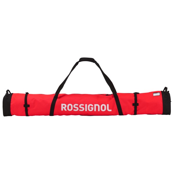Rossignol Hero Junior Ski Bag Skitas cm Rood