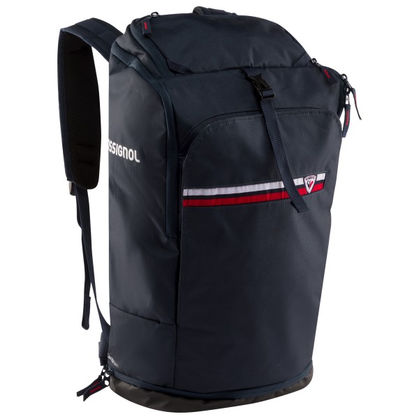 Rossignol Strato Compact Boot Bag Skischoenentas Blauw