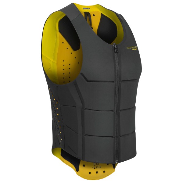Image of Komperdell - Ballistic Vest - Protektor Gr S grau bei Bergfreunde.ch - der Outdoor Shop