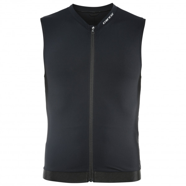 Image of Dainese - Auxagon Waistcoat - Rückenprotektor Gr L;M schwarz