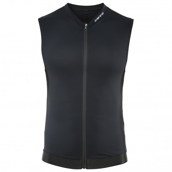 Image of Dainese - Women"s Auxagon Waistcoat - Protektor Gr L;M;S;XS schwarz'
