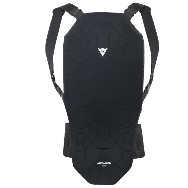 Image of Dainese - Auxagon Back Protector 2 - Protektor Gr M;S schwarz