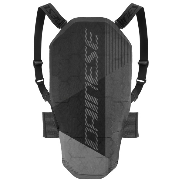 Image of Dainese - Flexagon Back Protector 2 - Protektor Gr L grau/schwarz