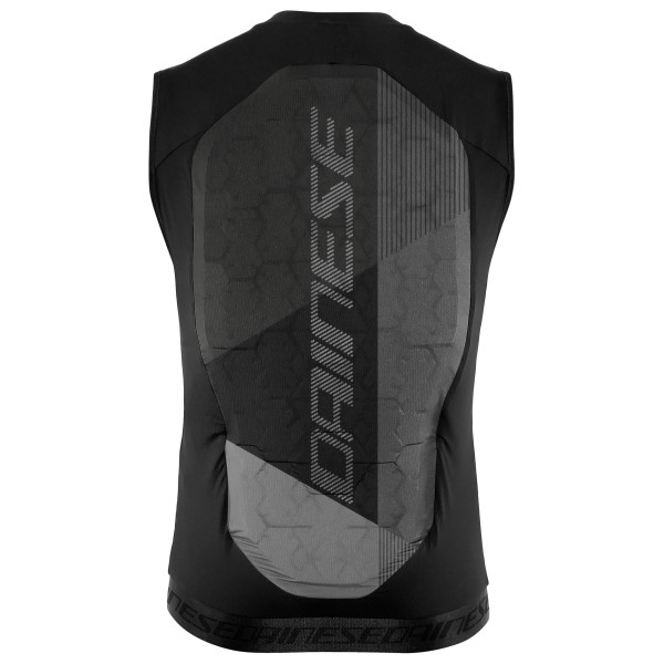 Image of Dainese - Flexagon Waistcoat 2 - Protektor Gr 3XL schwarz