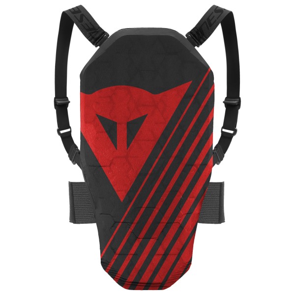 Image of Dainese - Kid"s Scarabeo Back Protector 2 - Protektor Gr L;M;S;XS rot'