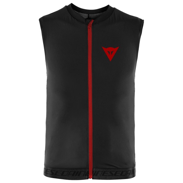 Image of Dainese - Kid"s Scarabeo Flexagon Waistcoat 2 - Protektor Gr L;M;S schwarz'