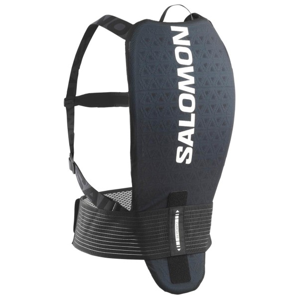 Salomon Flexcell Beschermer Grijs