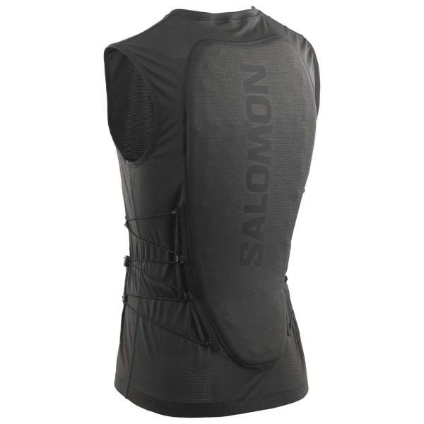 Salomon Flexcell Prime Beschermer Zwart